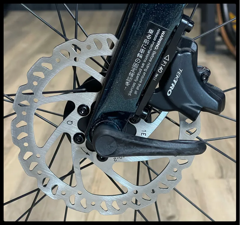 Giant FastRoad Advanced 1 M-Large Starry Night 2022-7